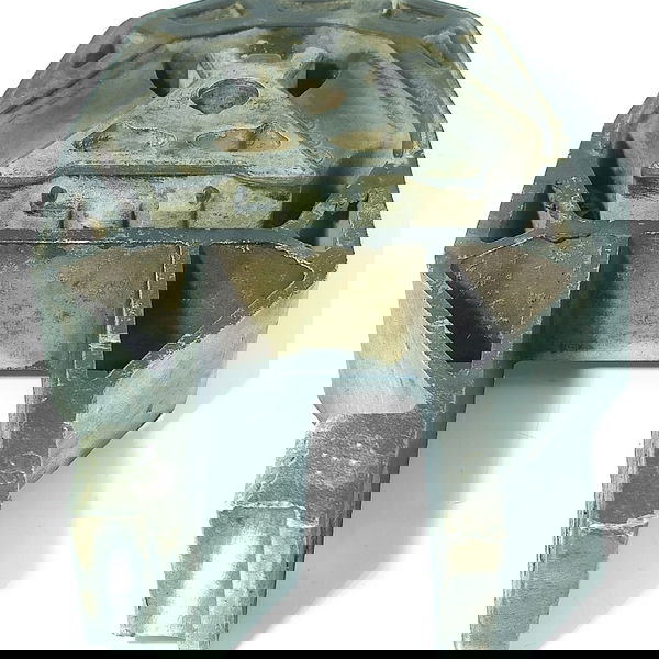 Suporte Coxim Cambio Focus 2.0 2013/2019 Av616p082ac