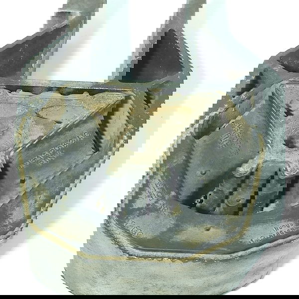 Suporte Coxim Cambio Focus 2.0 2013/2019 Av616p082ac