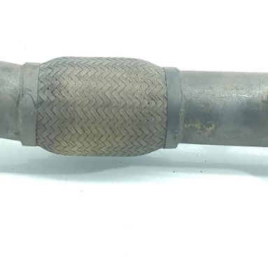 Escapamento Flexivel Volvo V60 S60 2.0 2011/2018