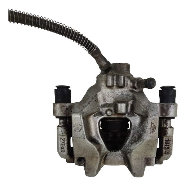 Pinca Mercedes C180 C200 Traseira Direita 2008/2014