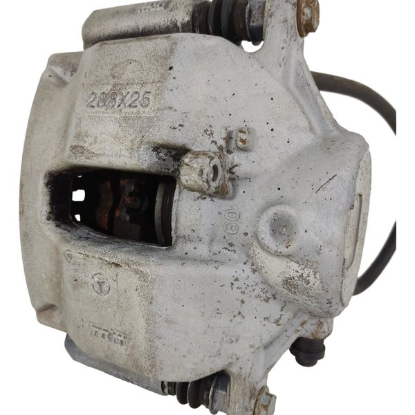 Pinca Mercedes C180 C200 Dianteira Direita 2008/2014