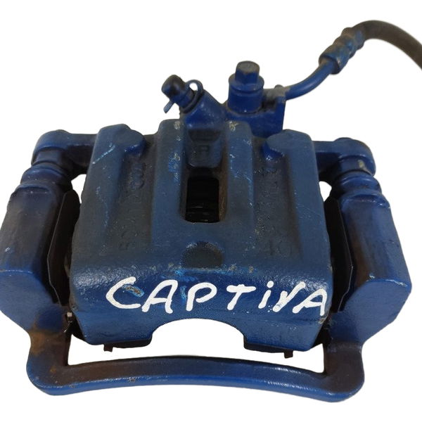 Pinca Captiva Traseira Diretia 2008/2016