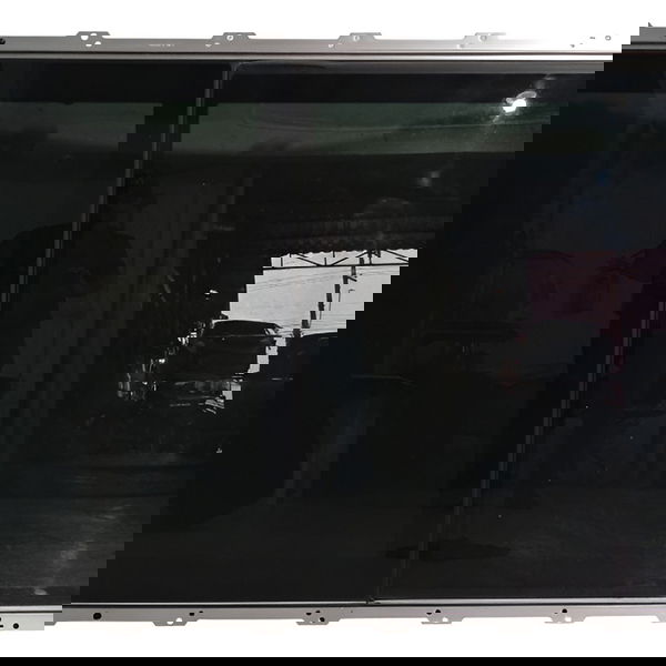 Teto Solar Panoramico Territory Titanium 2021/2025 Preto