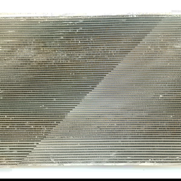 Radiador Condensador Ford Edge  2008/2014 7t438005ab