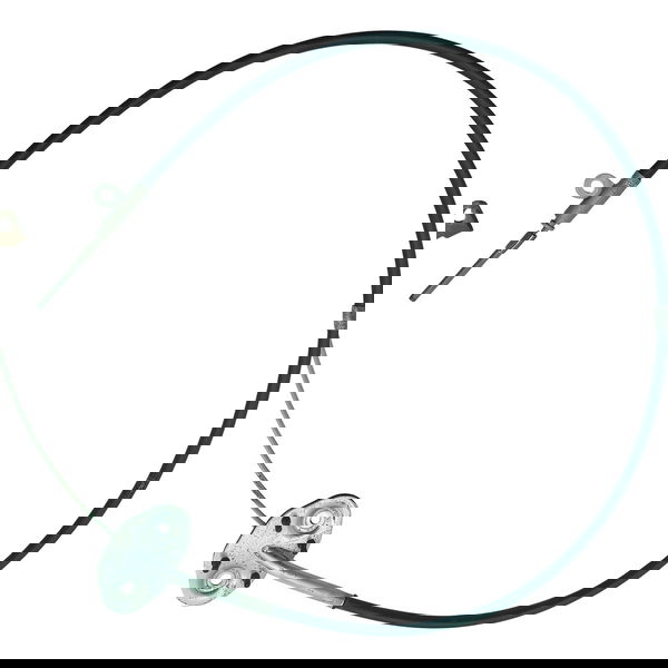 Cabo Freio Mao Ford Edge 3.5 V6 2008/2014