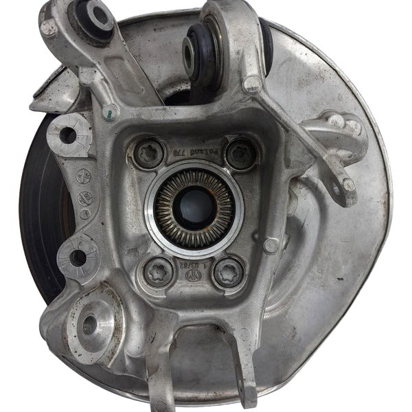 Montante Bmw 320 330 Traseiro Direito 2019/2025 00507127801