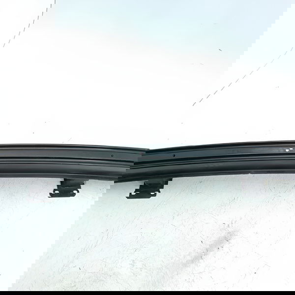 Alma Parachoque Discovery 3 Dianteira 2008/2015 Dpf000086