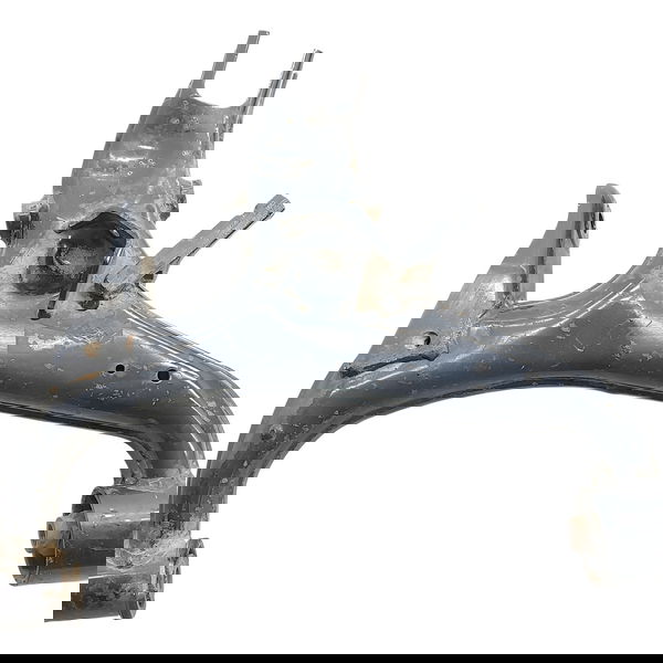 Balanca Bandeja Discovery 3 Traseira Esquerda 2008/2015