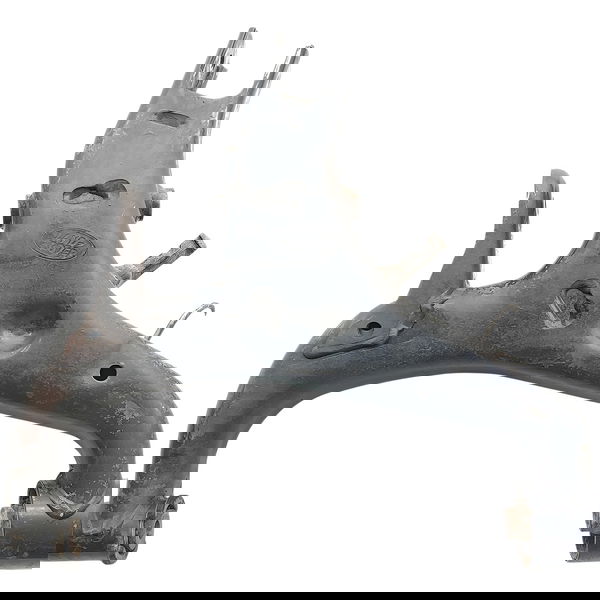 Balanca Bandeja Discovery 3 Traseira Direita 2008 2009/2015