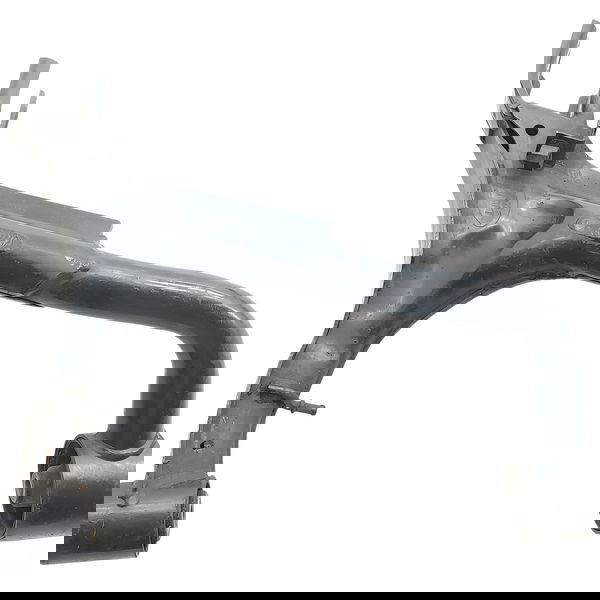 Balanca Bandeja Superior Discovery 3 4 Traseira Esq 08/2015