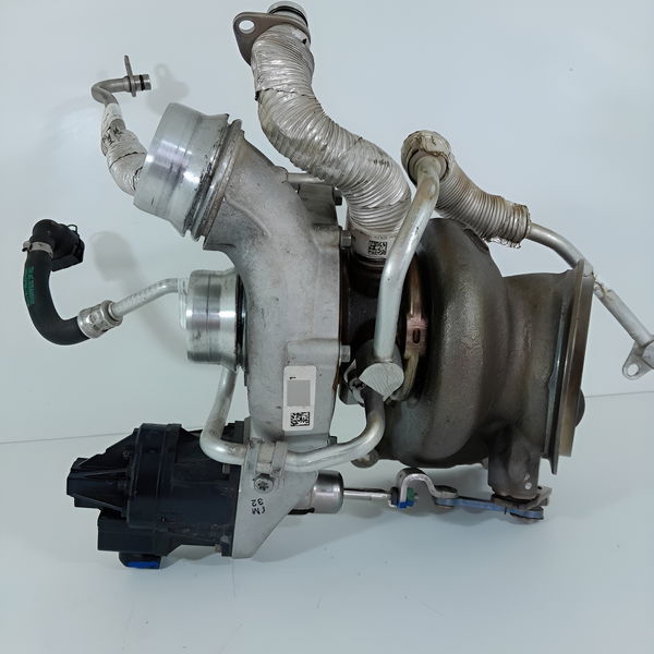 Turbina Completa Motor B48 Bmw 320 X3 2019/2025 984581401