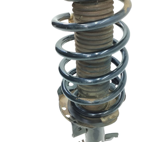 Mola Amortecedor Discovery Sport Diant Esq 14/19 Fk7218k001