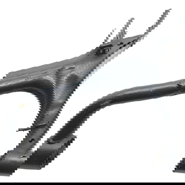 Balanca Bandeja Superior Discovery 3 4 Traseira Dir 08/2015