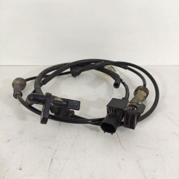Sensor Abs Compass Traseiro 2018/2024 534963630