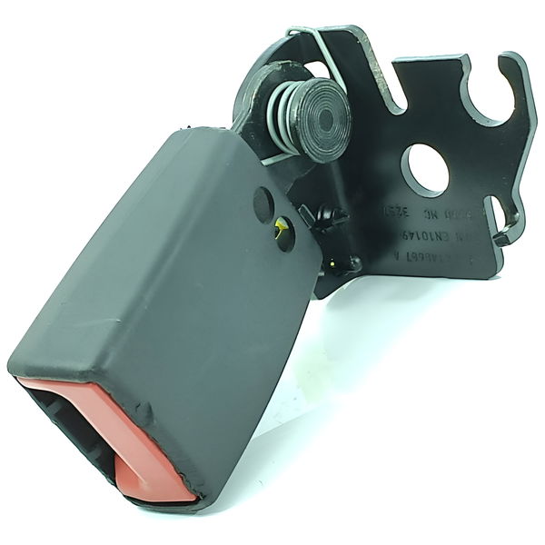 Engate Simples Cinto Volvo V60 S60 Traseiro 2011/2018