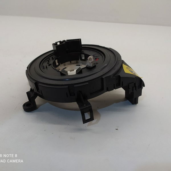 Cinta Hard Disk Volante Bmw 118i 120 130 2006/2011 Preto