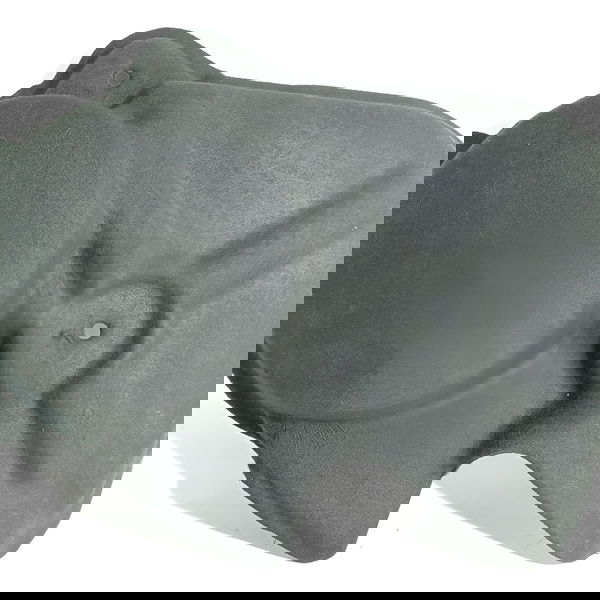 Protecao Polia Virabrequim Mini Cooper 1.5 2014/2020 8657579 Preto