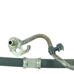 Mangueira Direcao Hidraulica Discovery 3 E 4 2.7 2008/2014