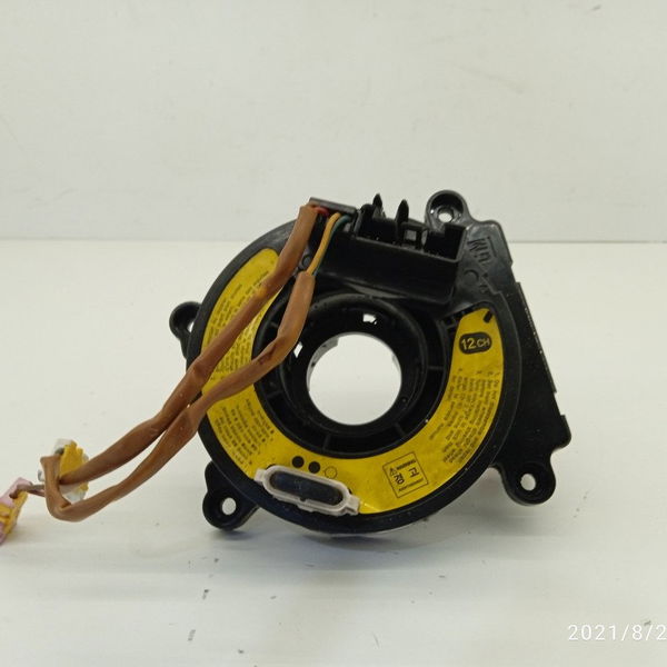 Cinta Hard Disk Volante Captiva 2008/2016 Preto