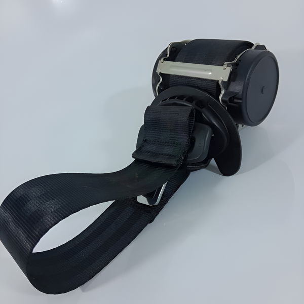 Cinto Discovery Sport Traseiro Direito 2015/2019 629397500b