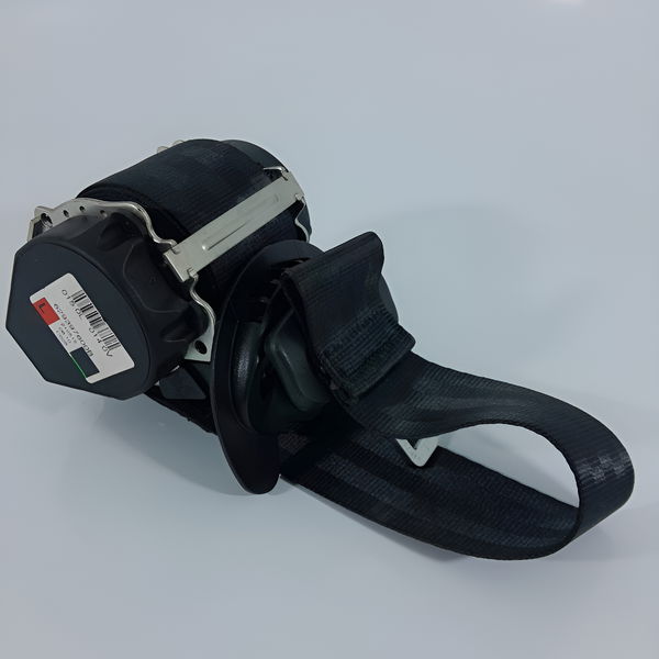 Cinto Seg Discovery Sport Traseiro Esq 2015 2020 629397600b