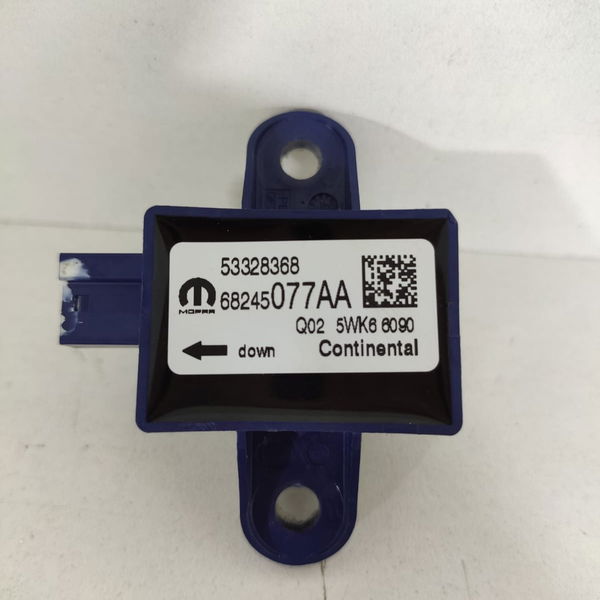 Sensor Colisao Compass 2018/2024 53328368