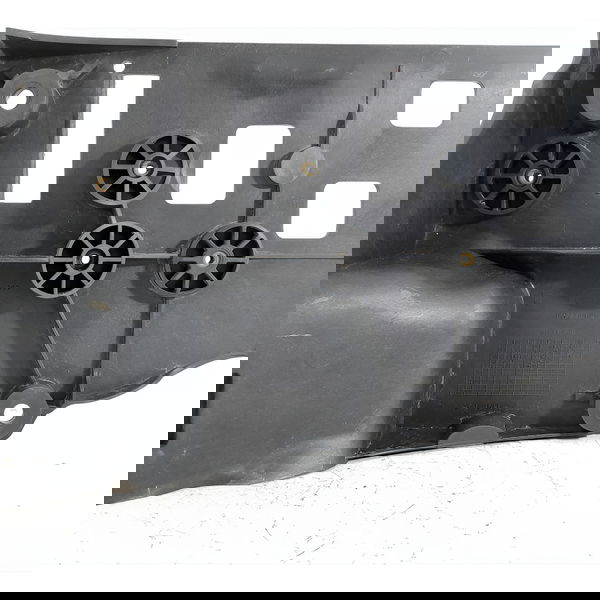 Suporte Base Bateria Discovery 3 E 4 Direita 08/15 Dwm500021