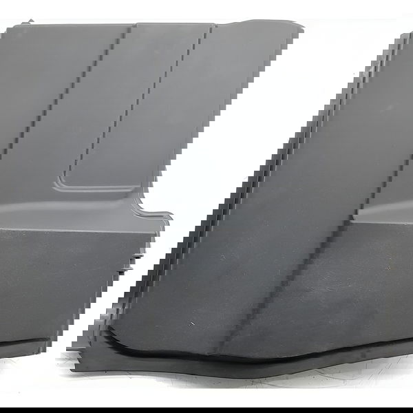 Tampa Cobertura Motor Discovery 3 4 Esq 08/12 Dwn500032 Det Preto