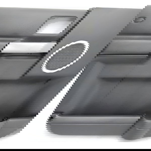 Forro Porta Discovery 3 E 4 Dianteira Esquerda 2008/2012