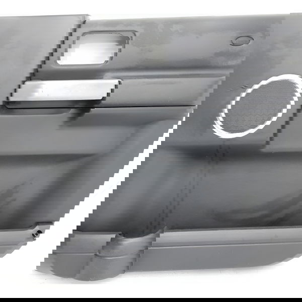 Forro Porta Discovery 3 E 4 Dianteira Direita 2008 2009/2012