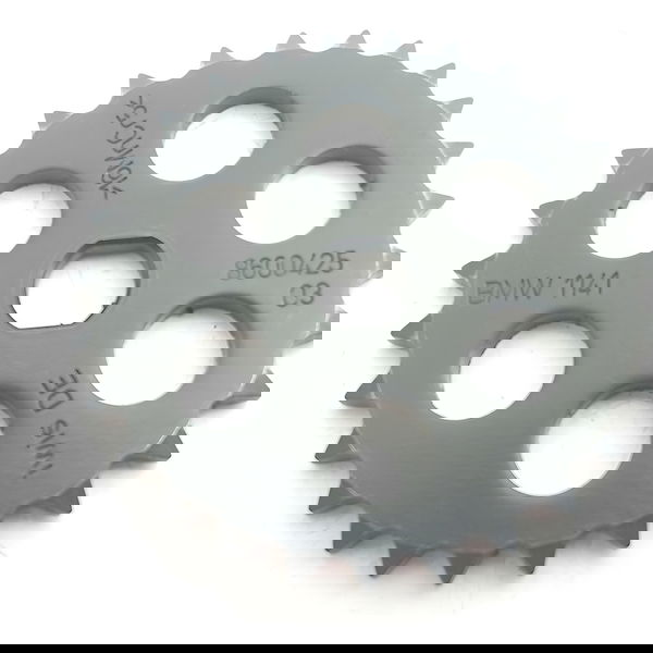 Engrenagem Bomba Oleo Mini Cooper 1.5 B38 2014/20 860042503