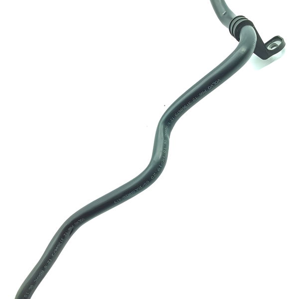 Mangueira Agua Volvo V60 S60 Xc60 2011/2018 31368673 Preto