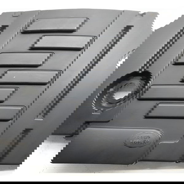 Tampa Cobertura Motor Discovery 2.7 2008/2011 Lbh500290