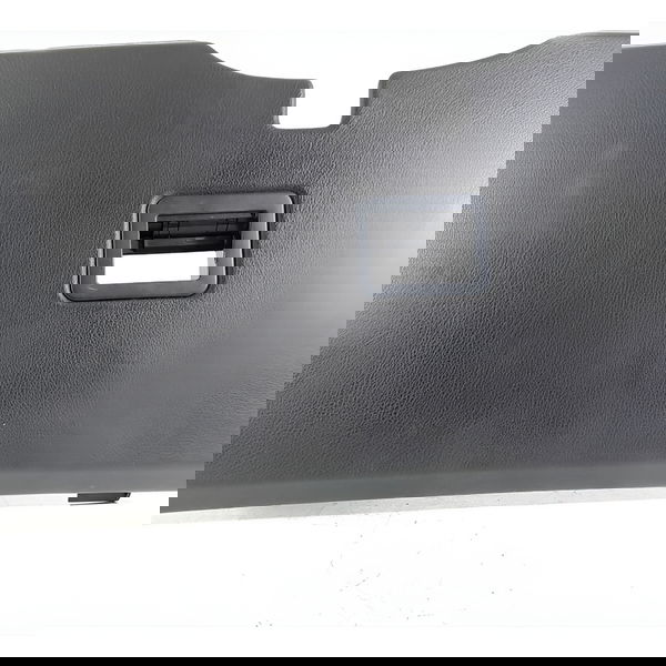 Tampa Inferior Painel Discovery 3 E 4 2008/2011 Fbs500121xxx