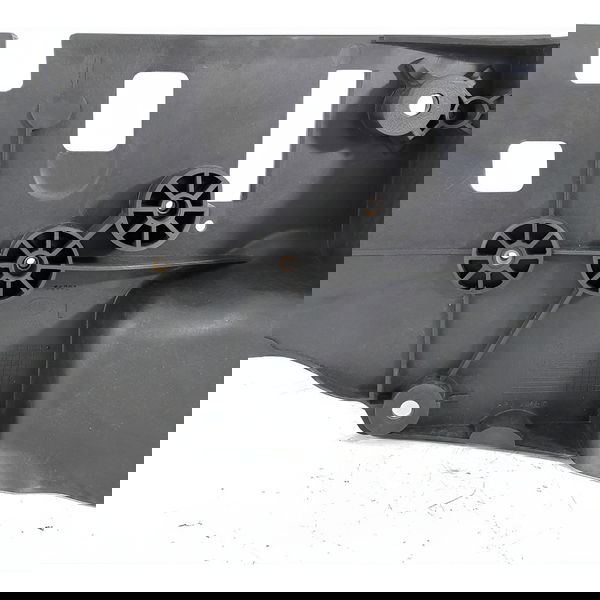 Suporte Base Bateria Discovery 3 E 4 Esquerd 08/11 Dwm500031