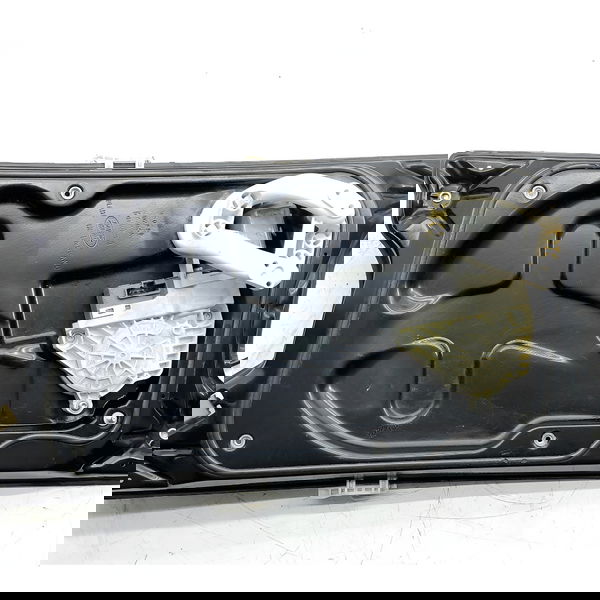 Maquina Vidro Discovery 3 E 4 Dianteir Esq 08/15 D2r5a994730 Preto