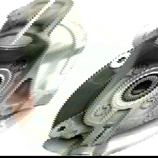 Montante Manga Eixo Mini Cooper 1.5 Dianteira Direita 14/20