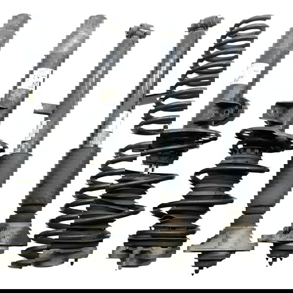 Kit Suspensao Molas Eibach Bmw 320 330 2019/2025