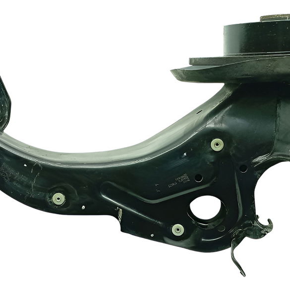 Montante Manga Mini Cooper 1.5 4p Traseiro Esq14/20 6851575