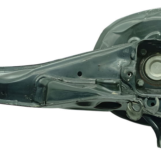 Montante Manga Mini Cooper 4p Traseiro Dir 14/20 6851576