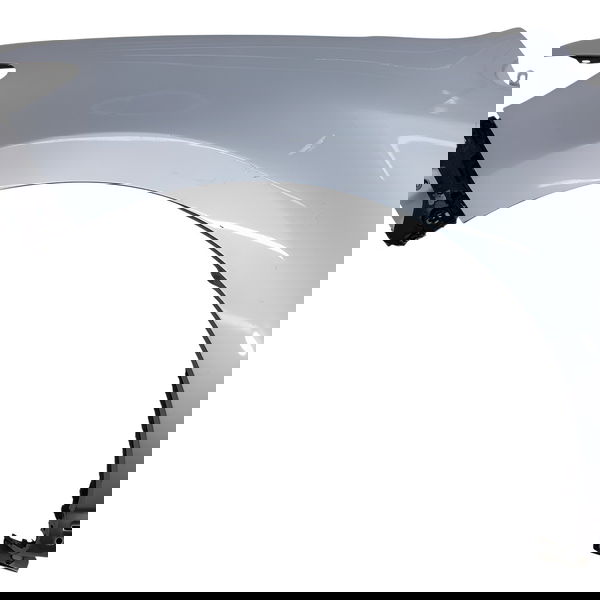 Paralama Ford Edge Esquerdo 2011/2015 Liso