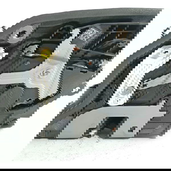 Fechadura Porta Mini Cooper 4p Traseira Esq 2017/20 7281939