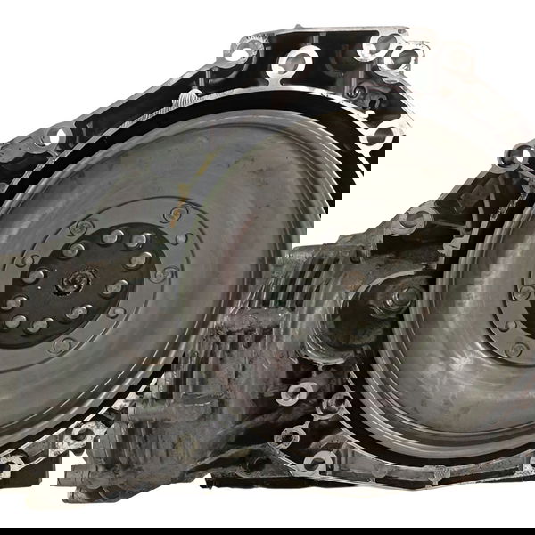 Caixa Cambio Audi Q5 2.0 252cv Dl501 2018/2020 Det