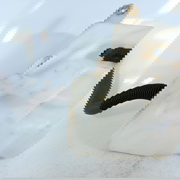 Reservatorio Agua Parabrisa Discovery 3 4 2008/2015 Original Branco