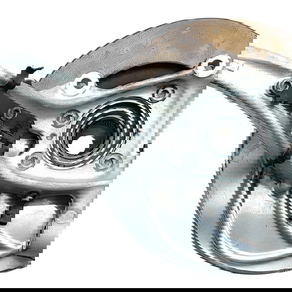 Montante Manga Eixo Audi Q5 Dianteira Direit 18/22 80a407560