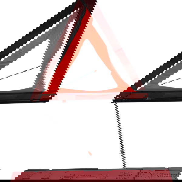 Triangulo Seguranca Mini Cooper 2014/2020 6770487