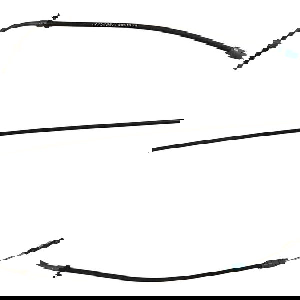 Cabo Freio Mao Mini Cooper 1.5 2017/2020 6852189