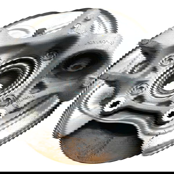 Montante Manga Eixo Audi Q5 Traseiro Direit 18/22 80a505436j