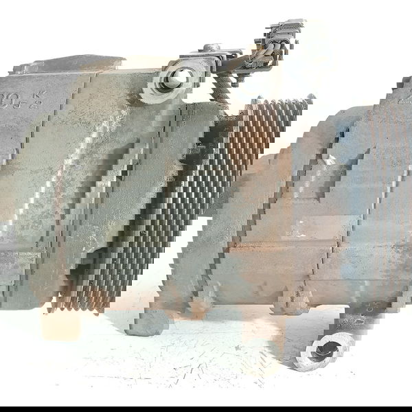 Compressor Ar Condicionado Edge 3.5 V6 2011/2014 Bt4319d629a