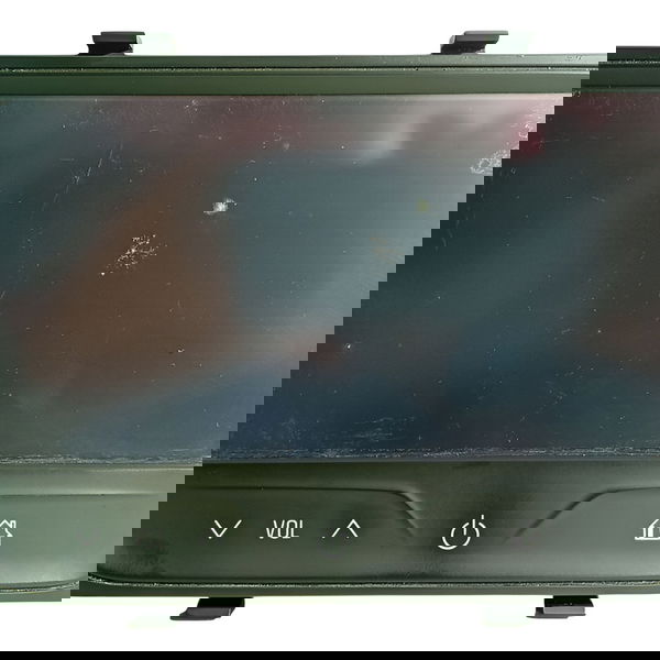 Tela Multimidia Chevrolet Spin 2013/2019 Det 52113952